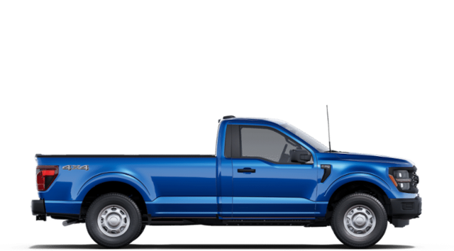 2025 Ford F-150+F-150